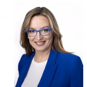 Agnieszka Owczarczak